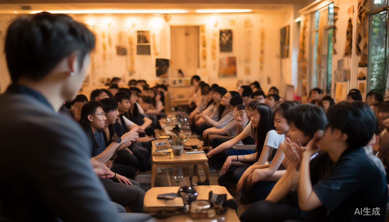 千知路盟tiktok培训怎么样缩略图