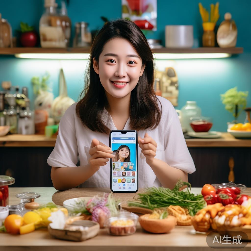 小红书为什么会推荐可能认识的人插图1 小红书为什么会推荐可能认识的人插图1