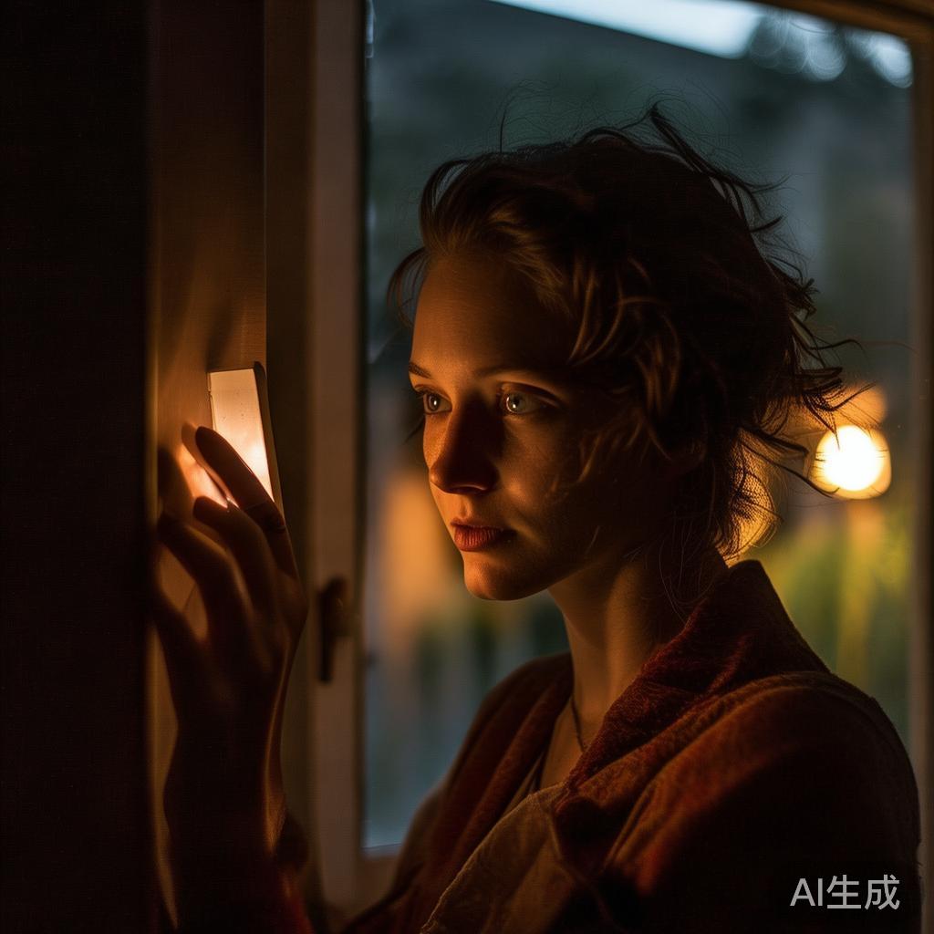 小红书95188转人工步骤插图 小红书95188转人工步骤插图