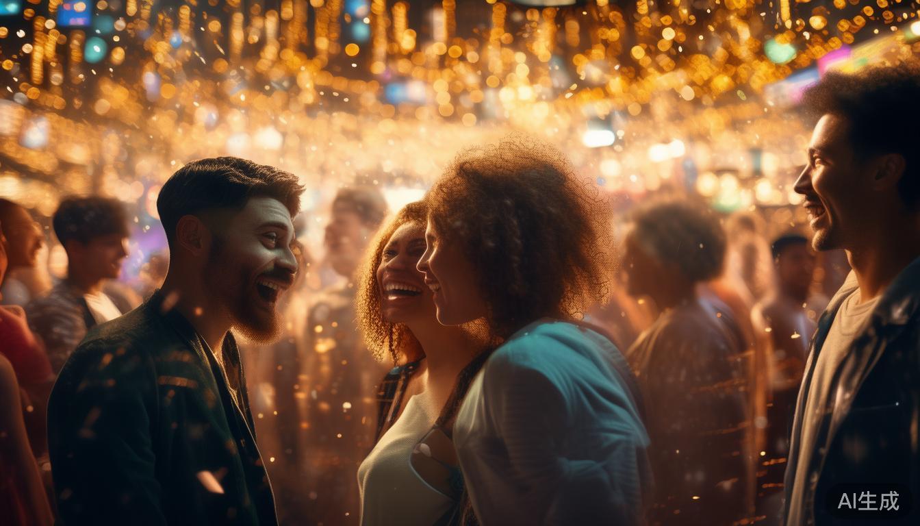 为什么微博有陌生人粉丝缩略图