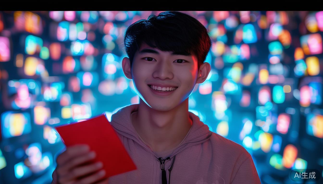 tiktok直播怎么发红包缩略图