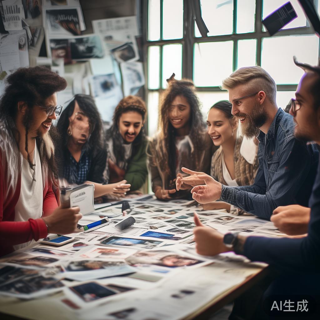 公众号粉丝怎么使用抖音插图1 公众号粉丝怎么使用抖音插图1