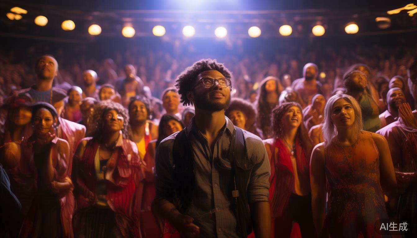 tiktok里粉丝最多的人插图3