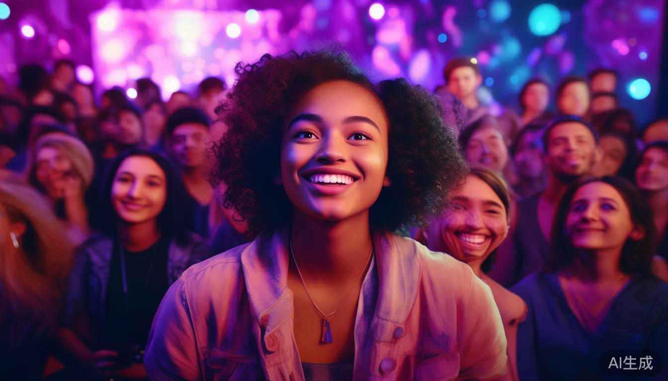 tiktok每天粉丝关注量插图2