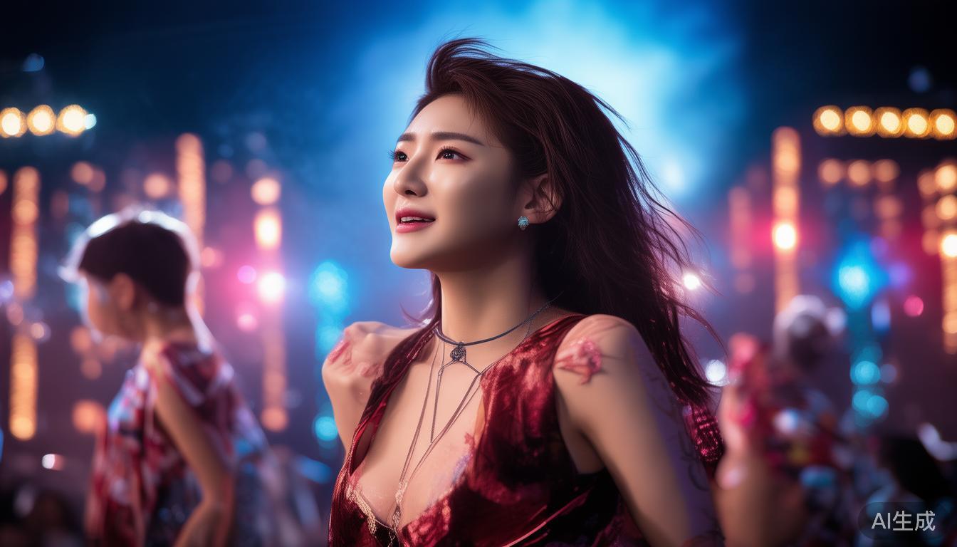 微博怎么评分综艺的粉丝插图1 微博怎么评分综艺的粉丝插图1