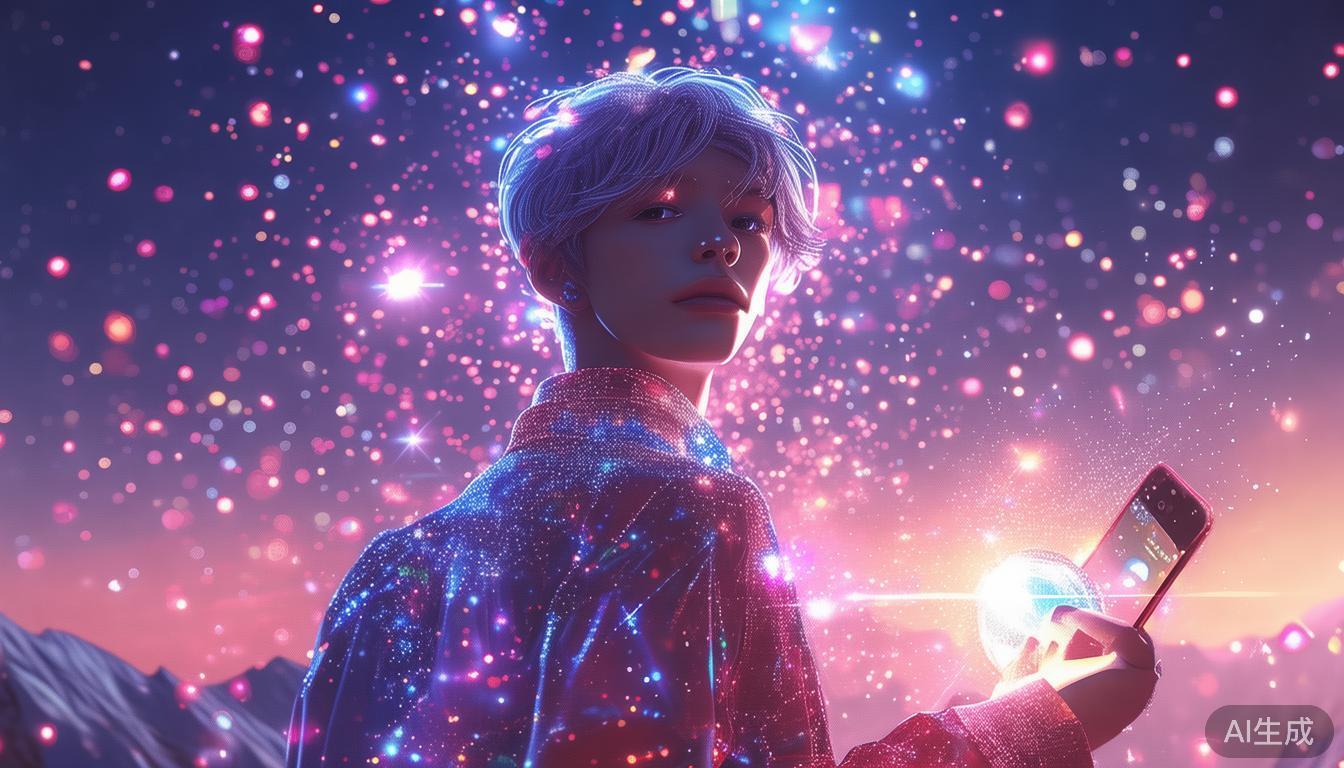 在tiktok有706万粉丝是谁插图2