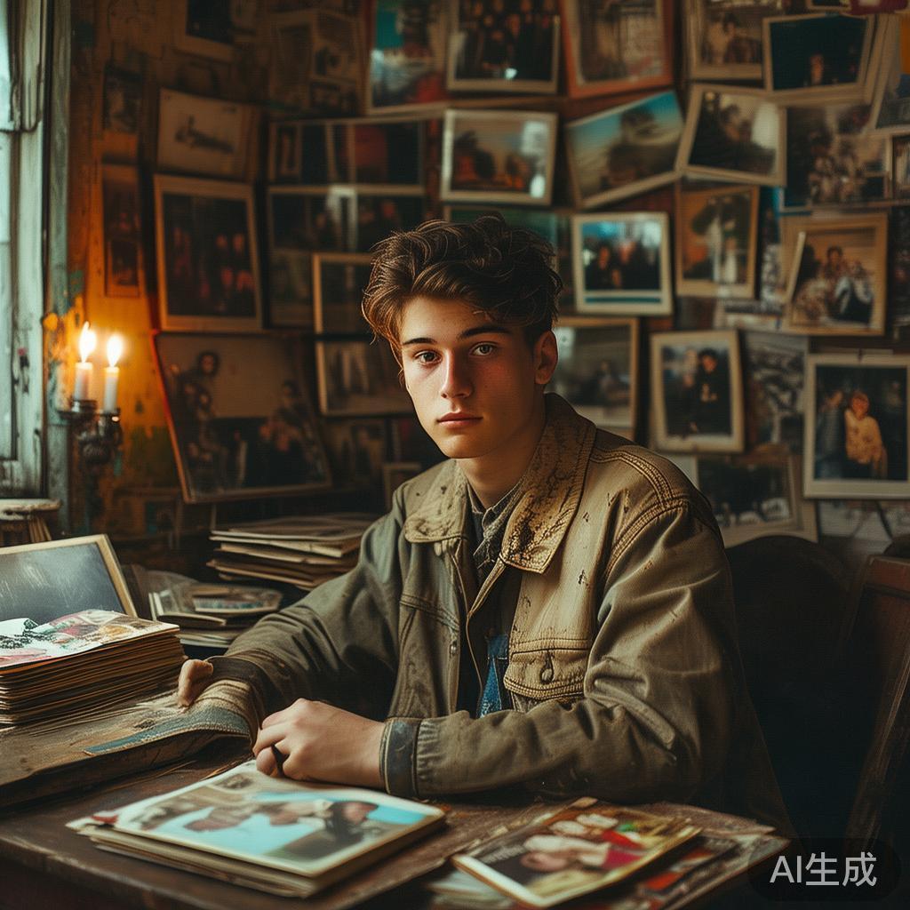 抖音的粉丝有几种叫法插图1 抖音的粉丝有几种叫法插图1