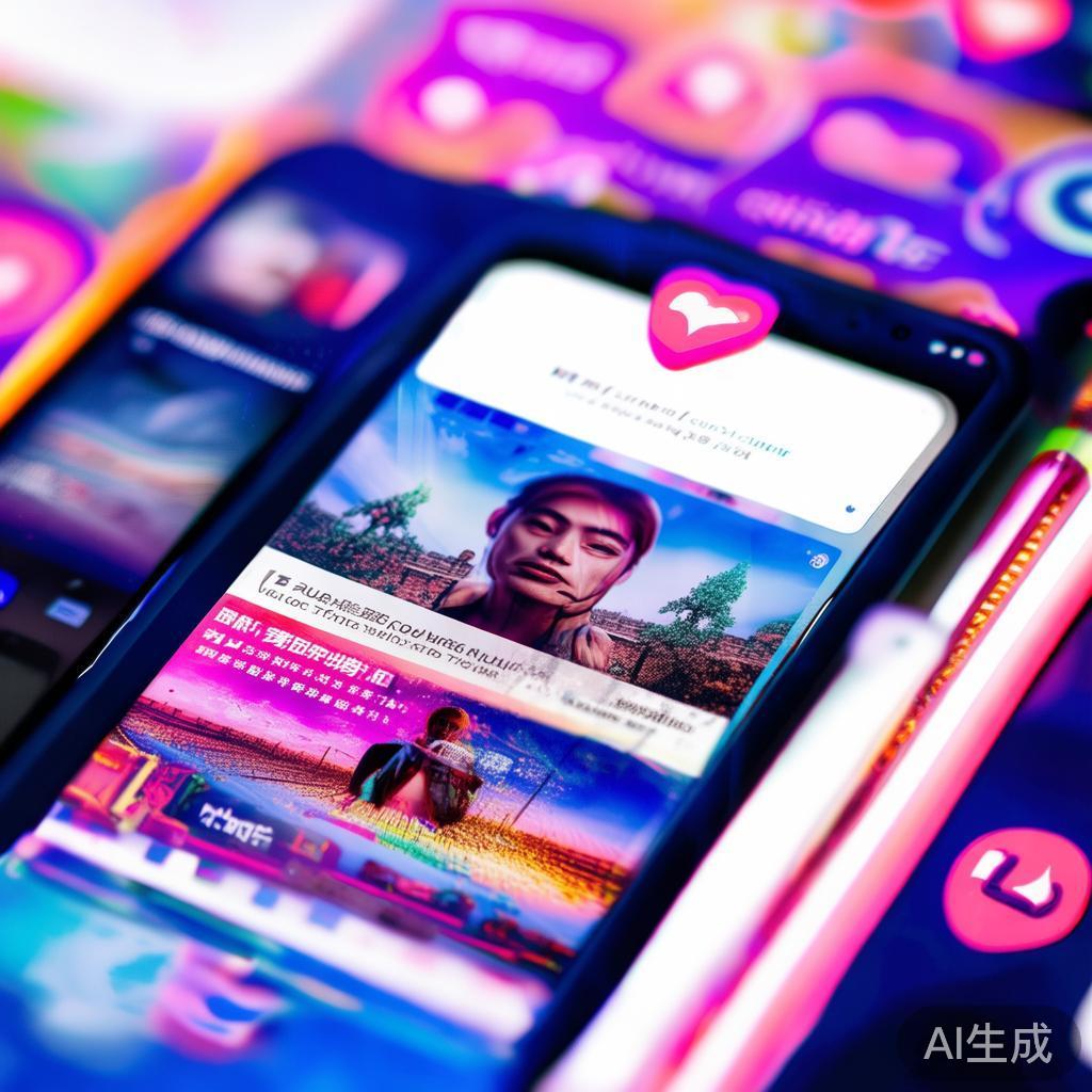 新增粉丝怎么置顶抖音缩略图