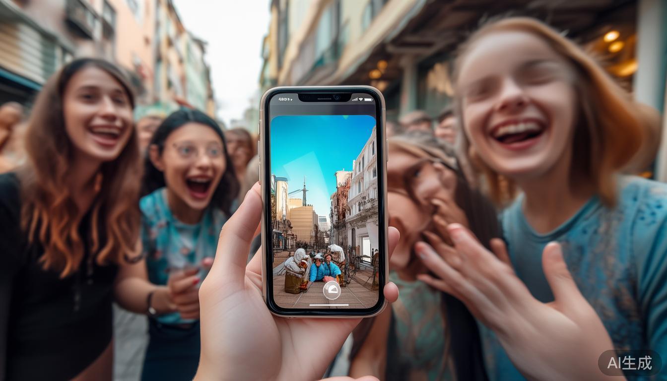如何注册海外版tiktok账号缩略图