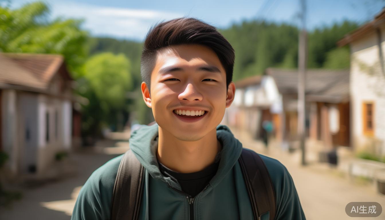 小黑tiktok一亿粉丝账号插图1