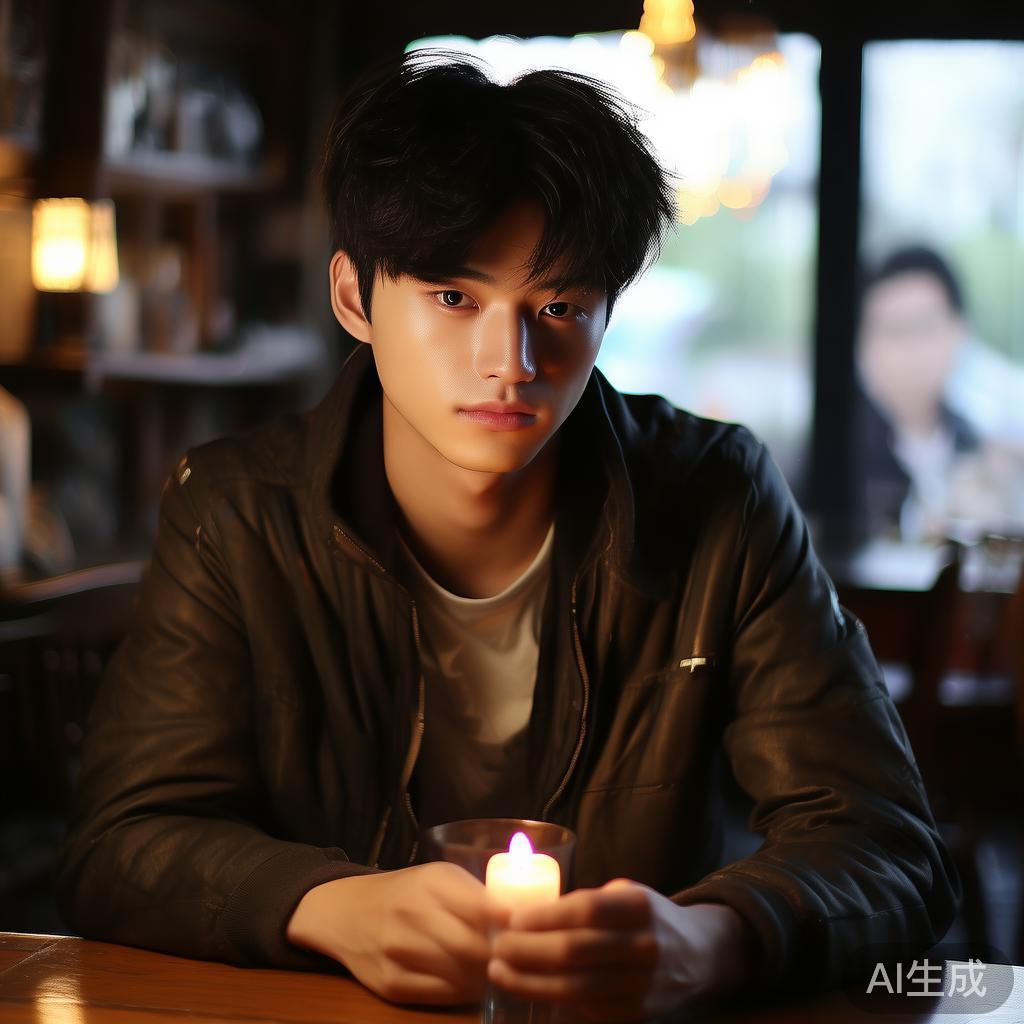 怎么查抖音的粉丝比例插图2