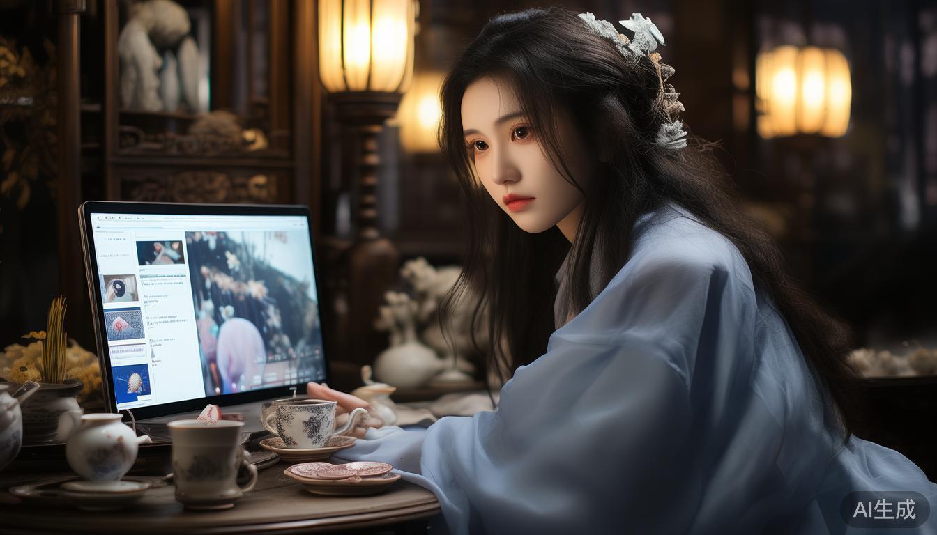 微博怎么设置粉丝可怜缩略图