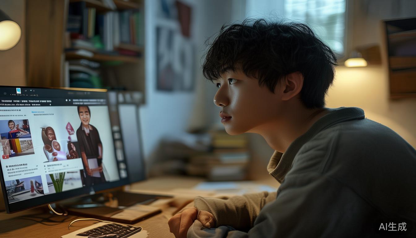 李现微博粉丝为什么不多插图2 李现微博粉丝为什么不多插图2