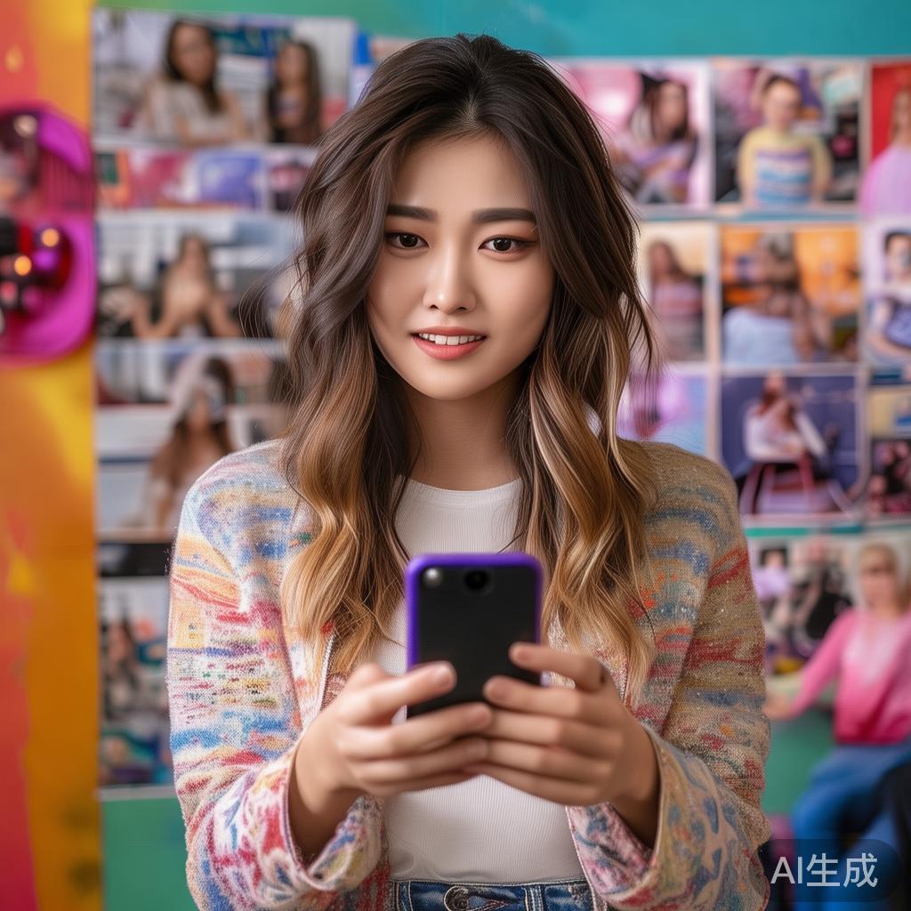 怎么不显示抖音粉丝关注缩略图