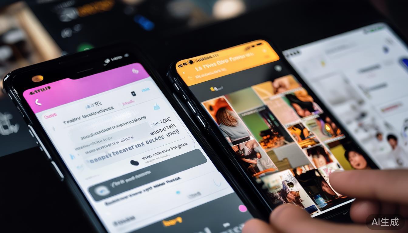 tiktok直播入口怎么看不见插图1