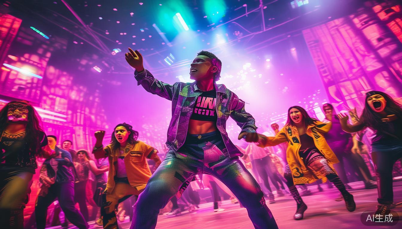 tiktok九千万粉丝插图1 tiktok九千万粉丝插图1