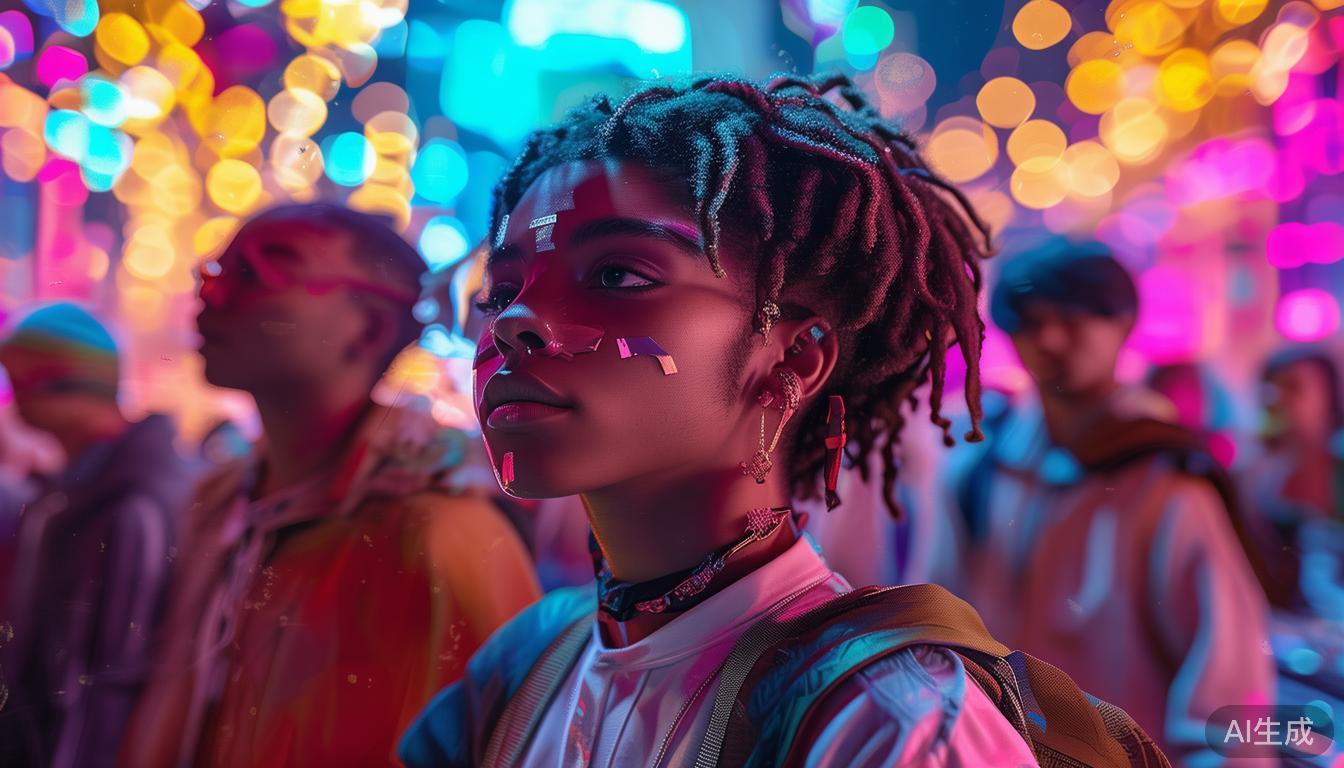 tiktok有粉丝群嘛插图2