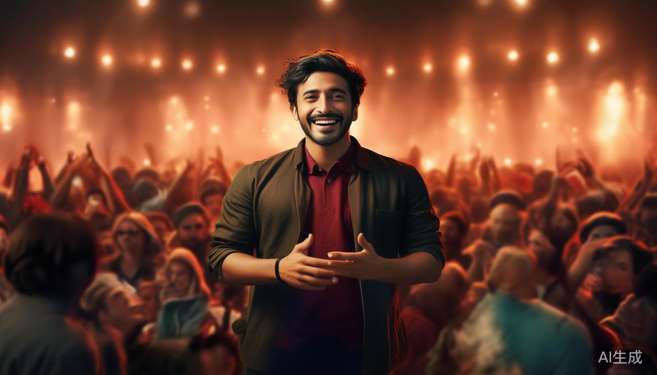 快手怎么拉粉丝缩略图