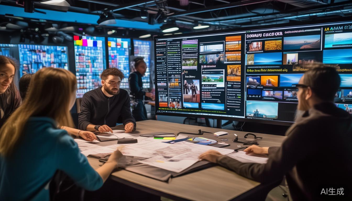 tiktok直播网络怎么搭建插图1