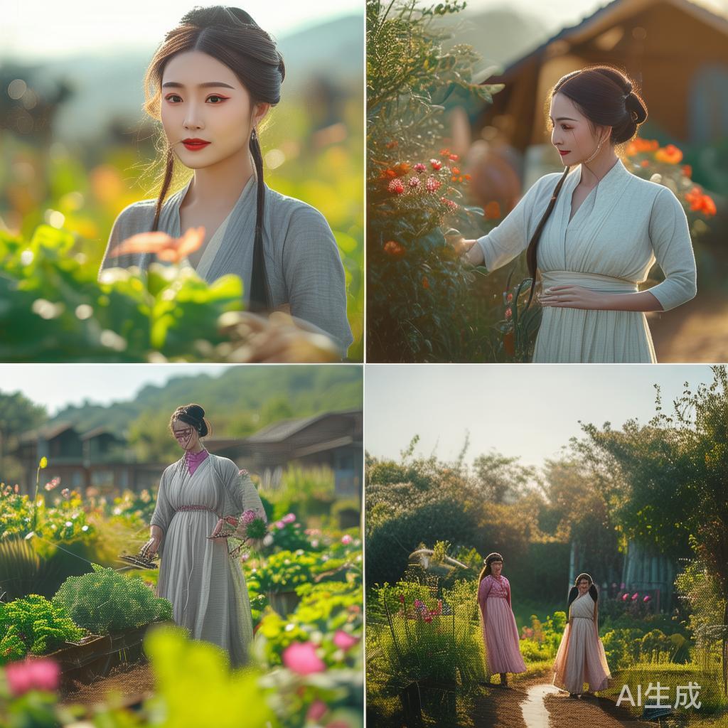 怎么拉高抖音粉丝缩略图