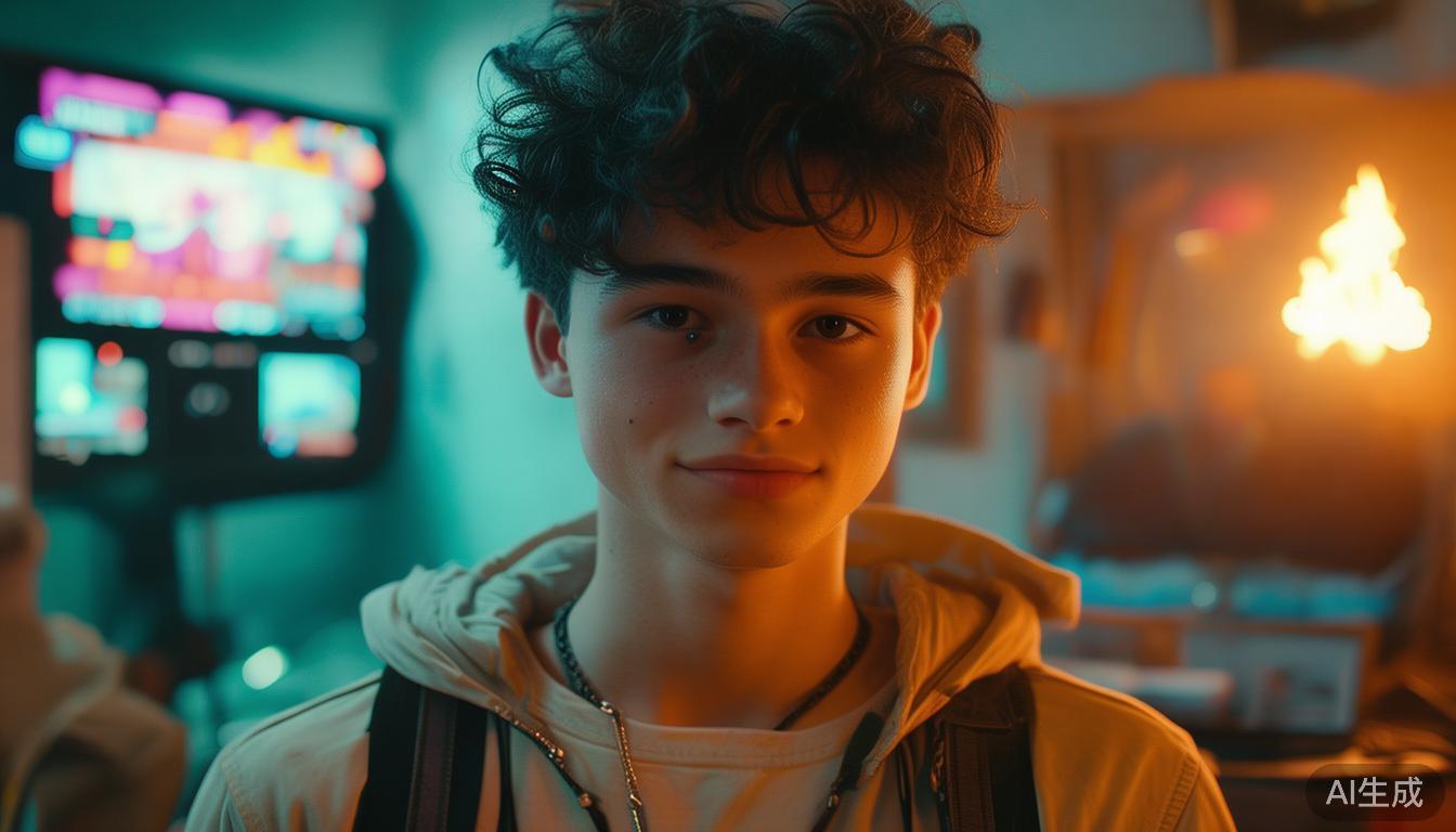 在tiktok有706万粉丝是谁缩略图