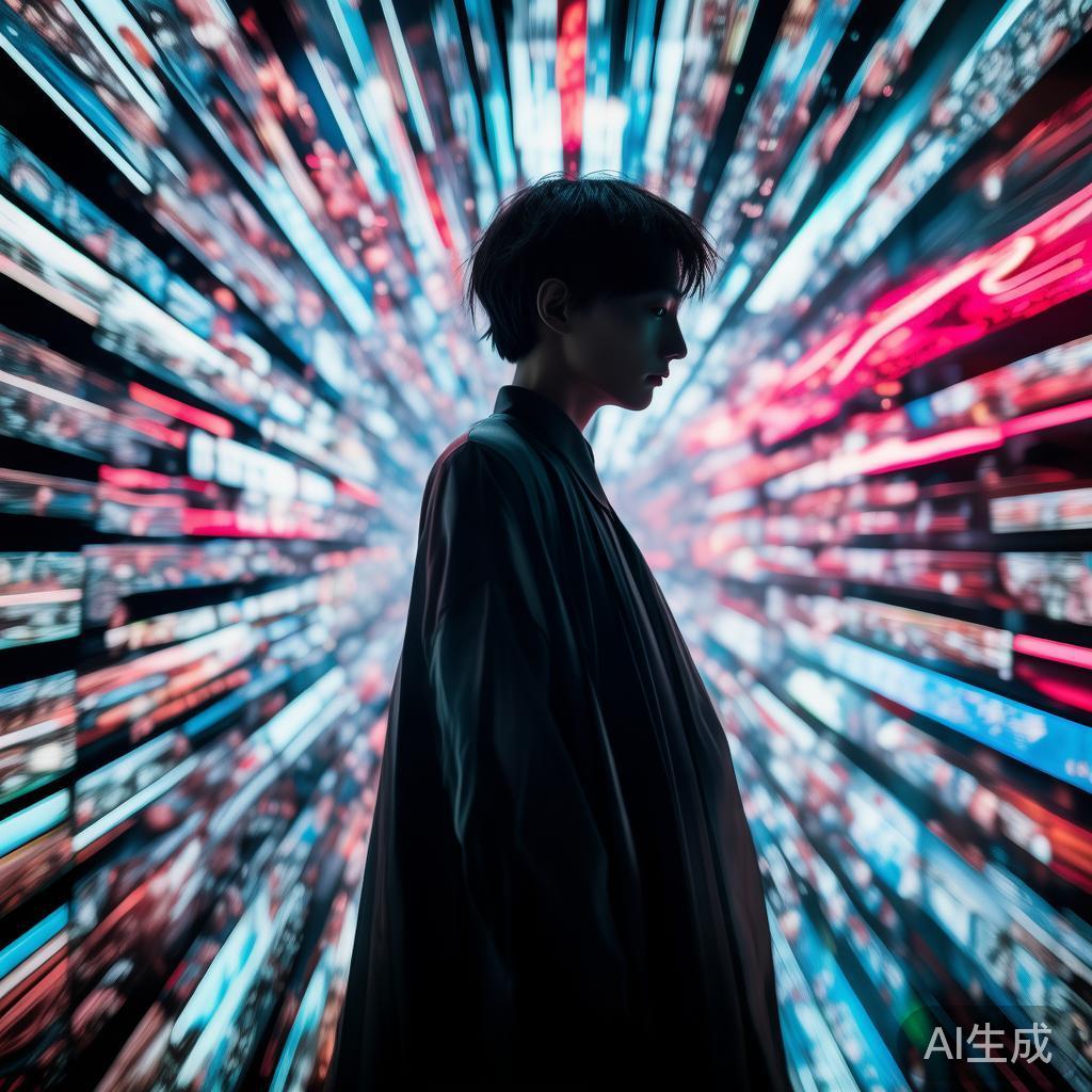 董路抖音粉丝为何掉了插图2