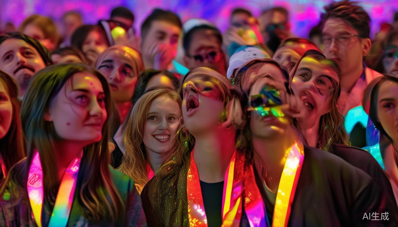 快手怎么发粉丝团福袋啊缩略图