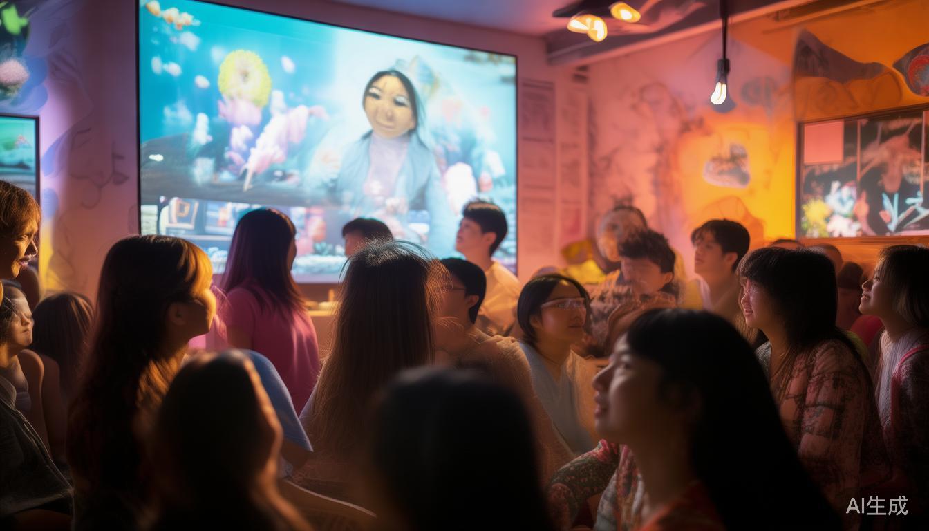 tiktok张同学粉丝插图1