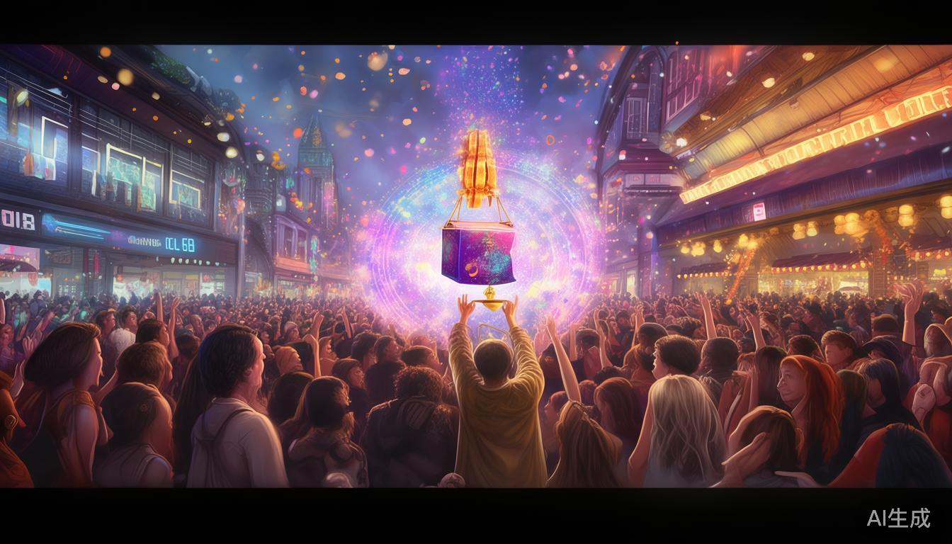 快手怎么发粉丝团福袋啊插图1