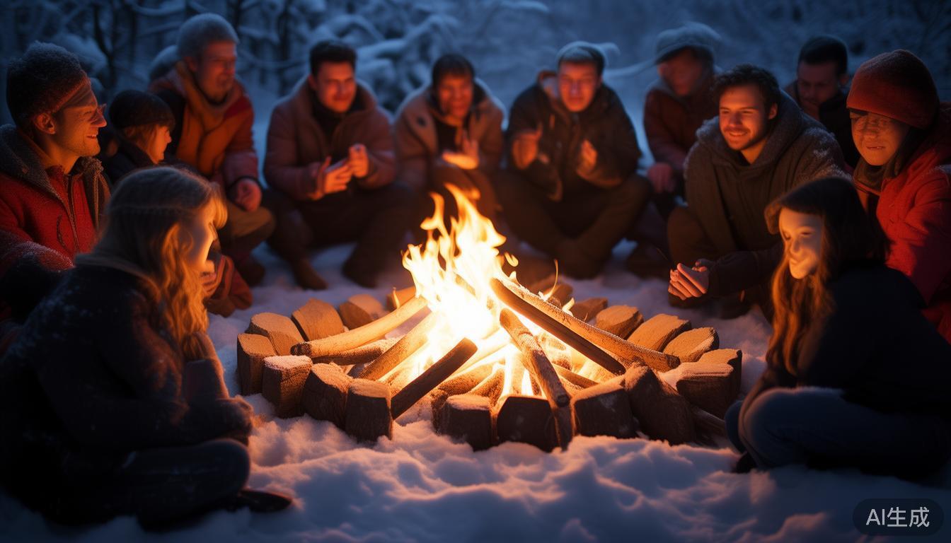 快手直播怎么带动粉丝插图1