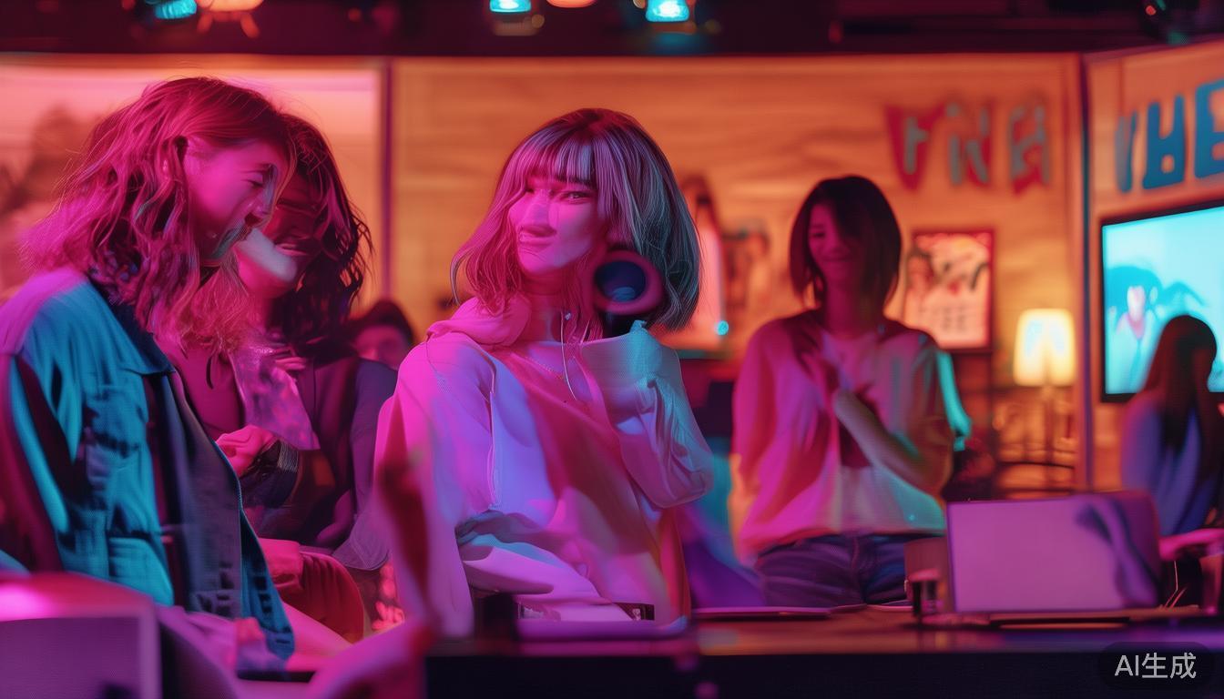 tiktok直播有哪些内容插图1 tiktok直播有哪些内容插图1