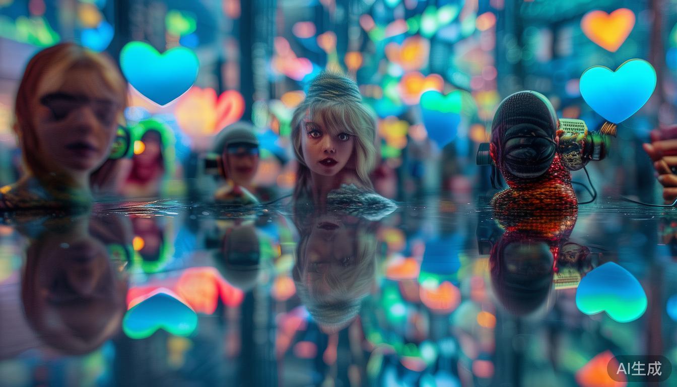 微博怎么显示关注粉丝插图2