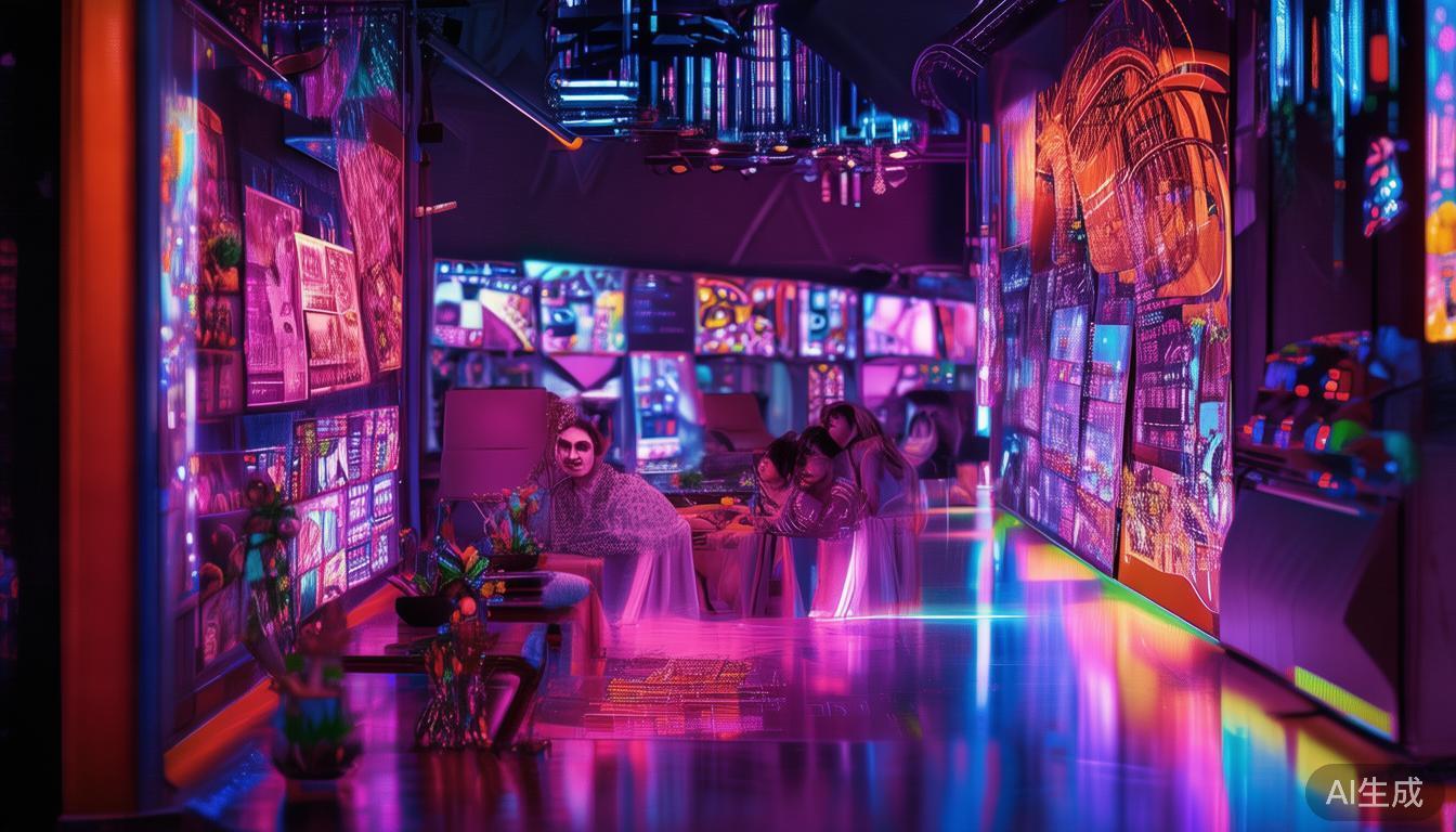 tiktok直播网络专线是什么插图1 tiktok直播网络专线是什么插图1