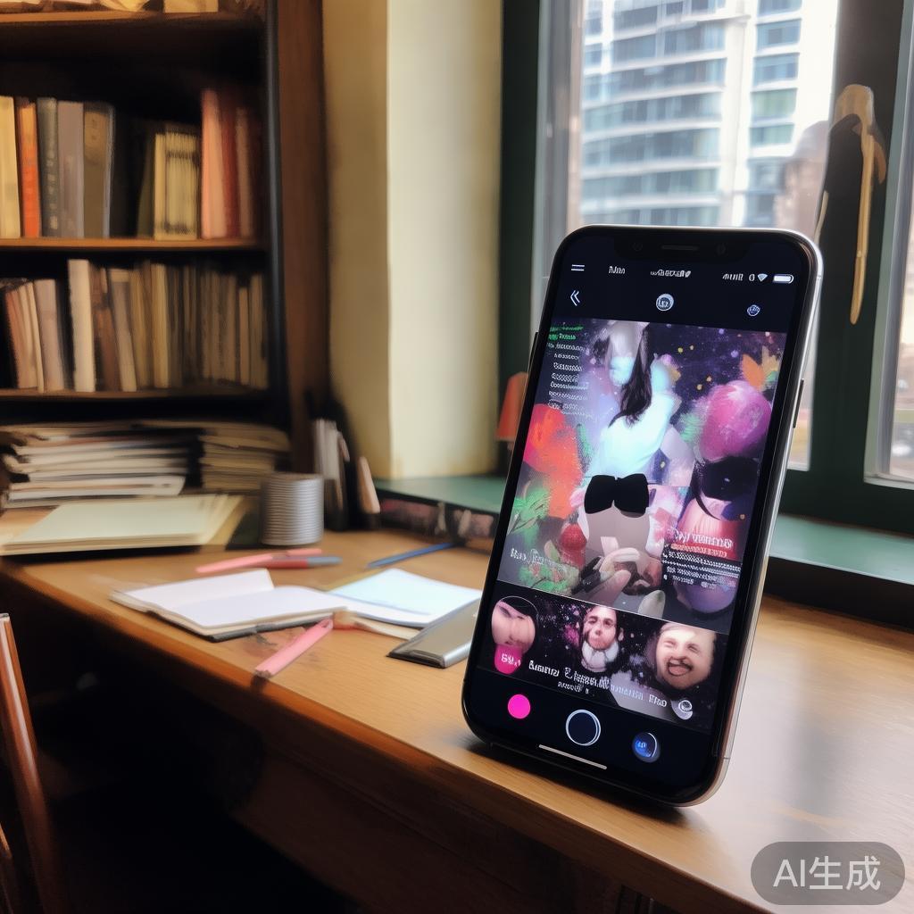 抖音的粉丝有几种叫法插图2 抖音的粉丝有几种叫法插图2