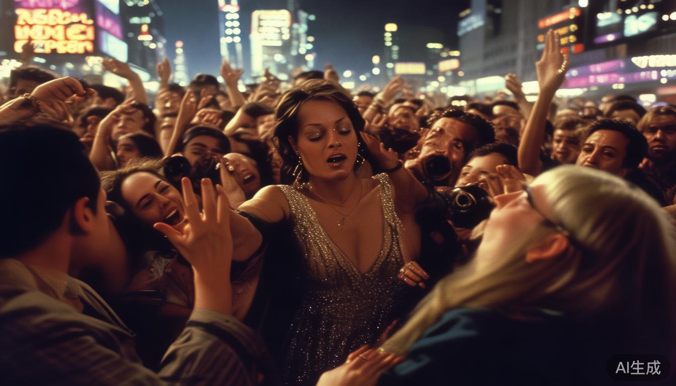 为什么艺人微博粉丝多插图1