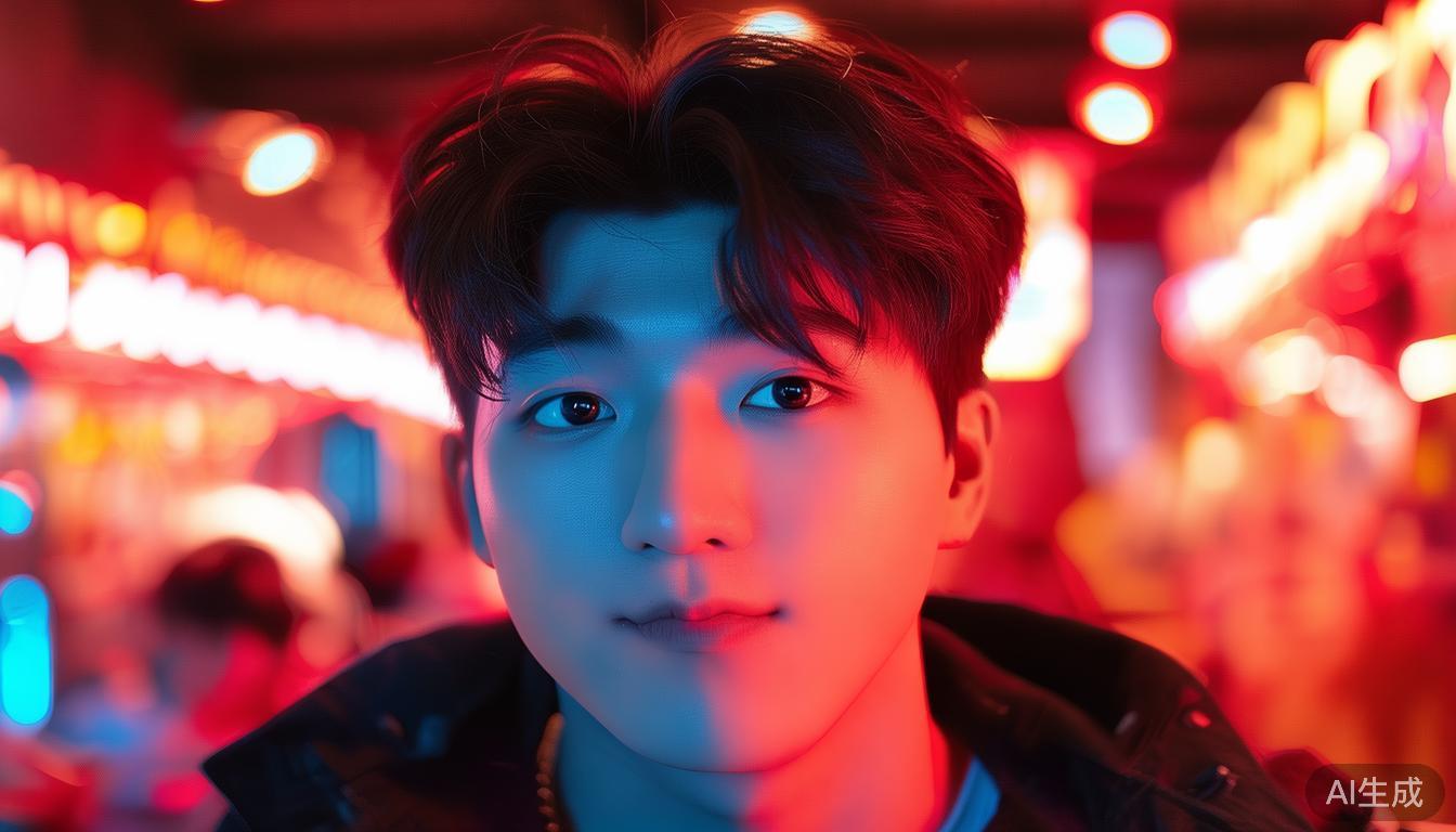 小黑tiktok一亿粉丝账号缩略图