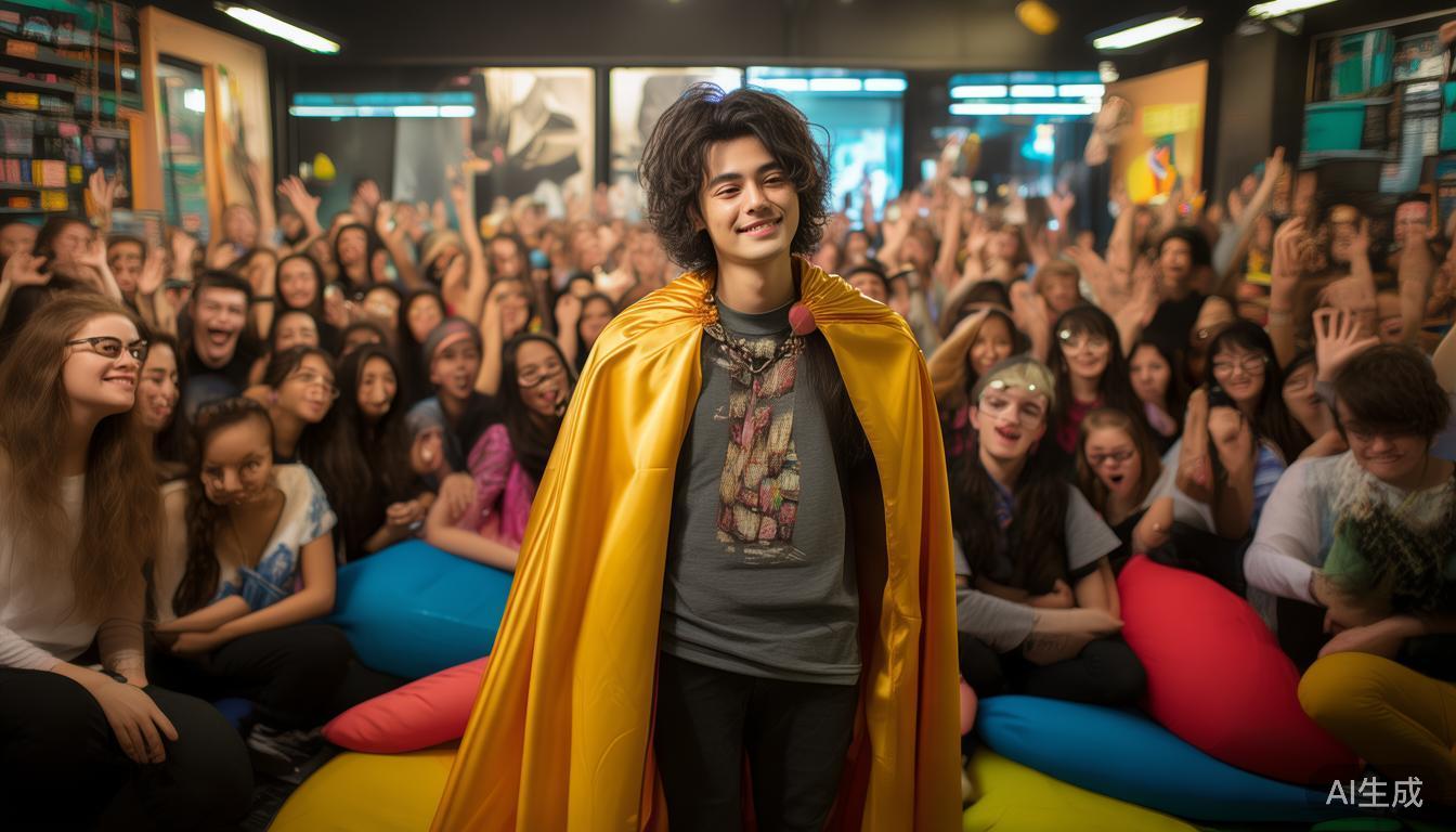 快手粉丝专属是什么缩略图