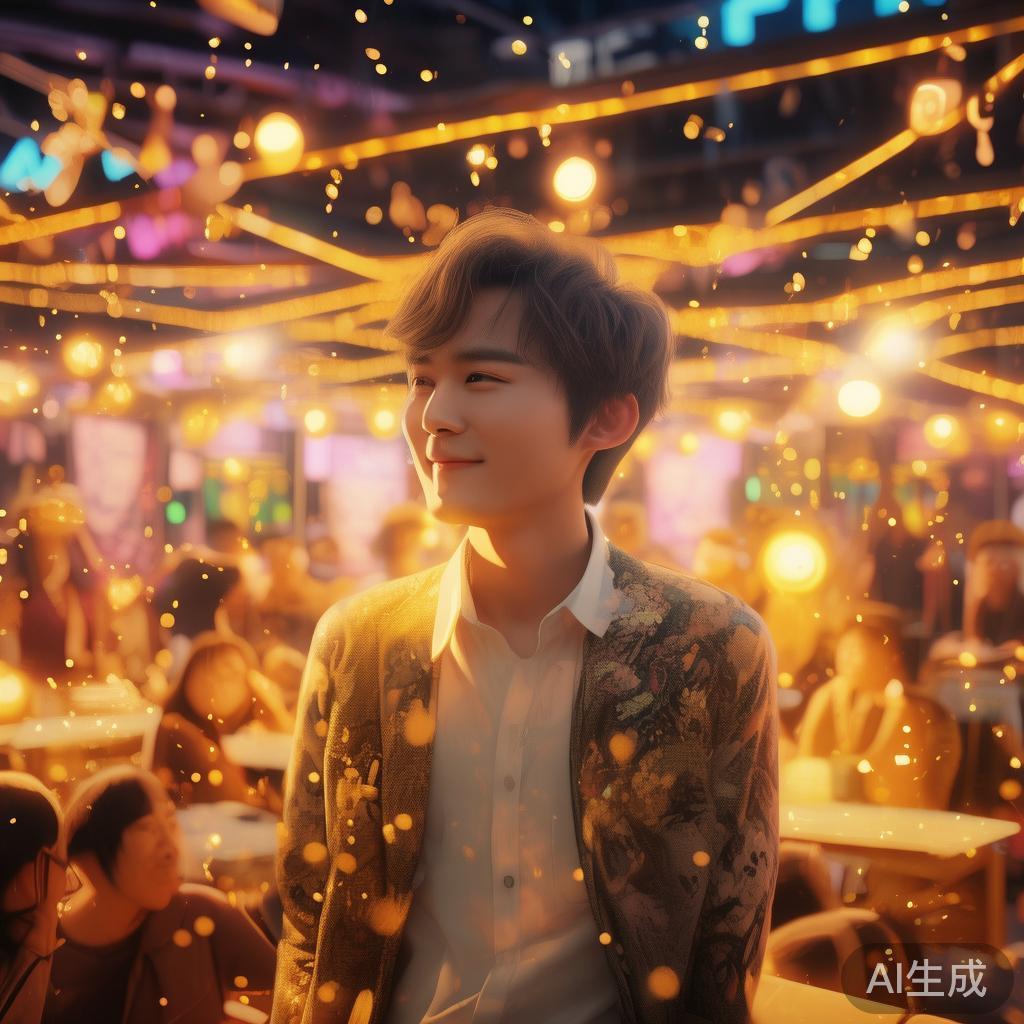 什么是抖音精品粉丝群聊缩略图