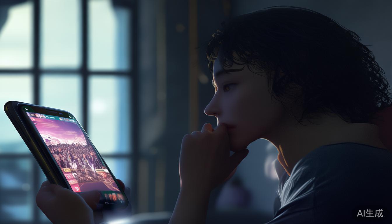 为什么快手的粉丝不多缩略图