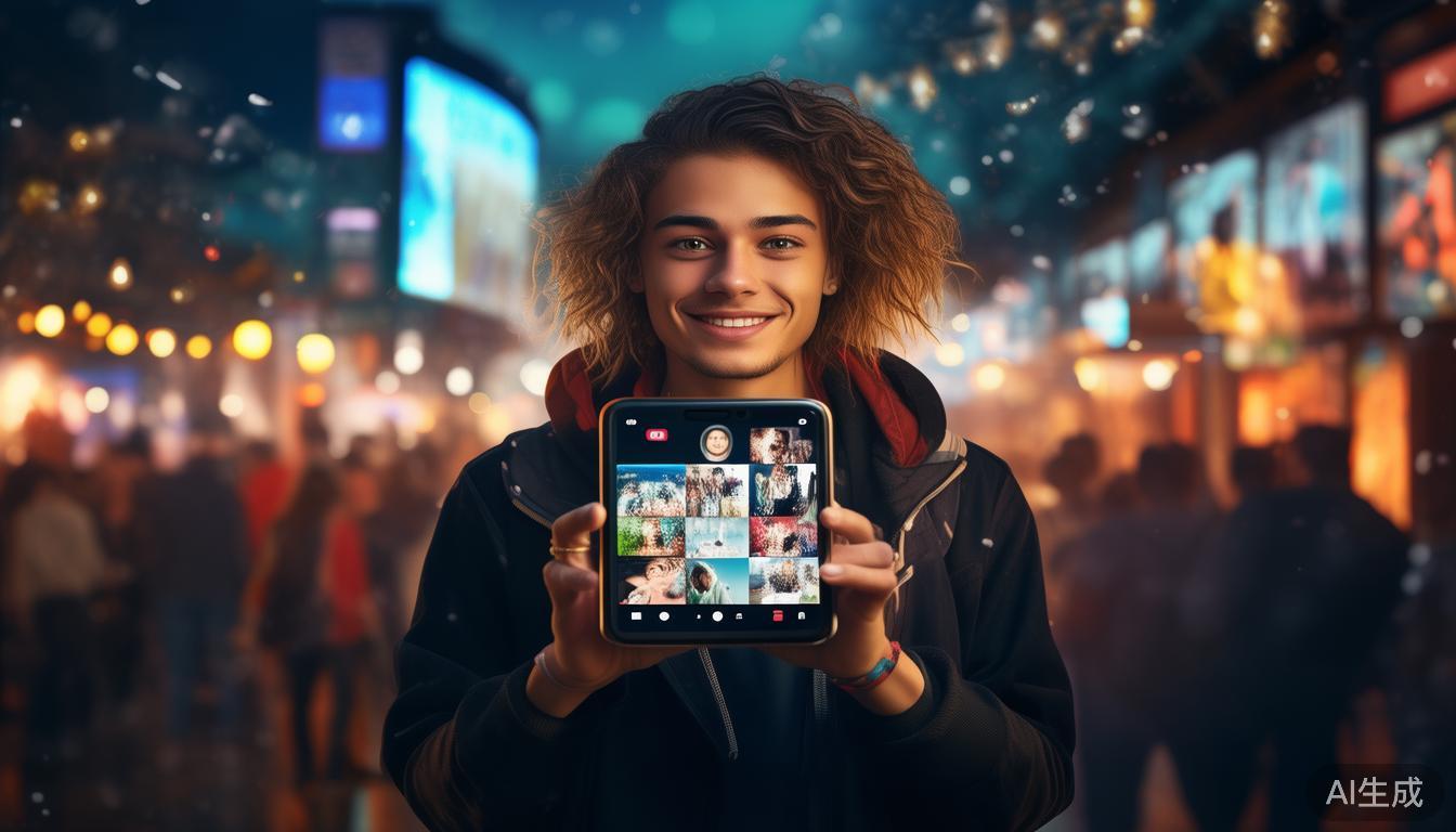 怎么快手增加粉丝缩略图