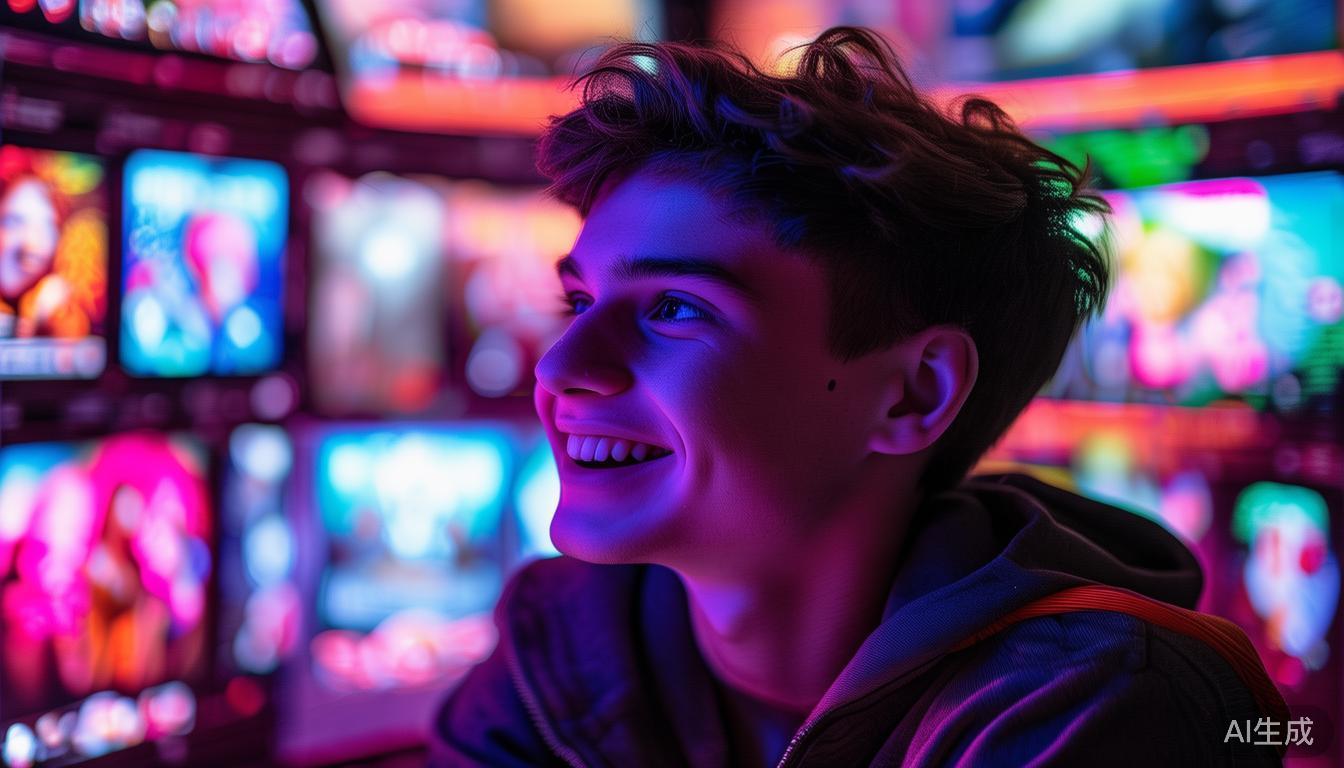 海外抖音tiktok美国粉丝插图3