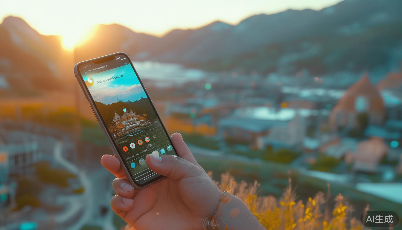 tiktok用什么手机直播插图1