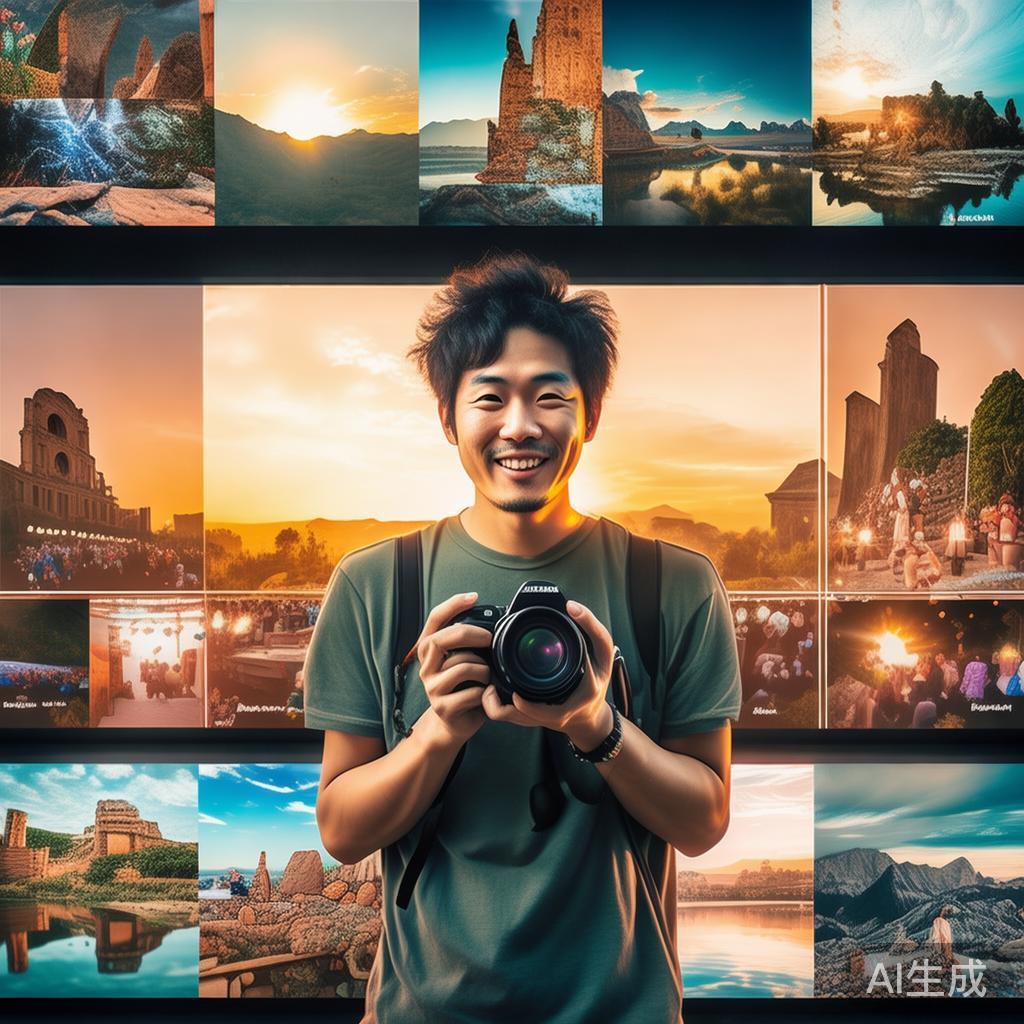 做抖音怎么升级粉丝插图1