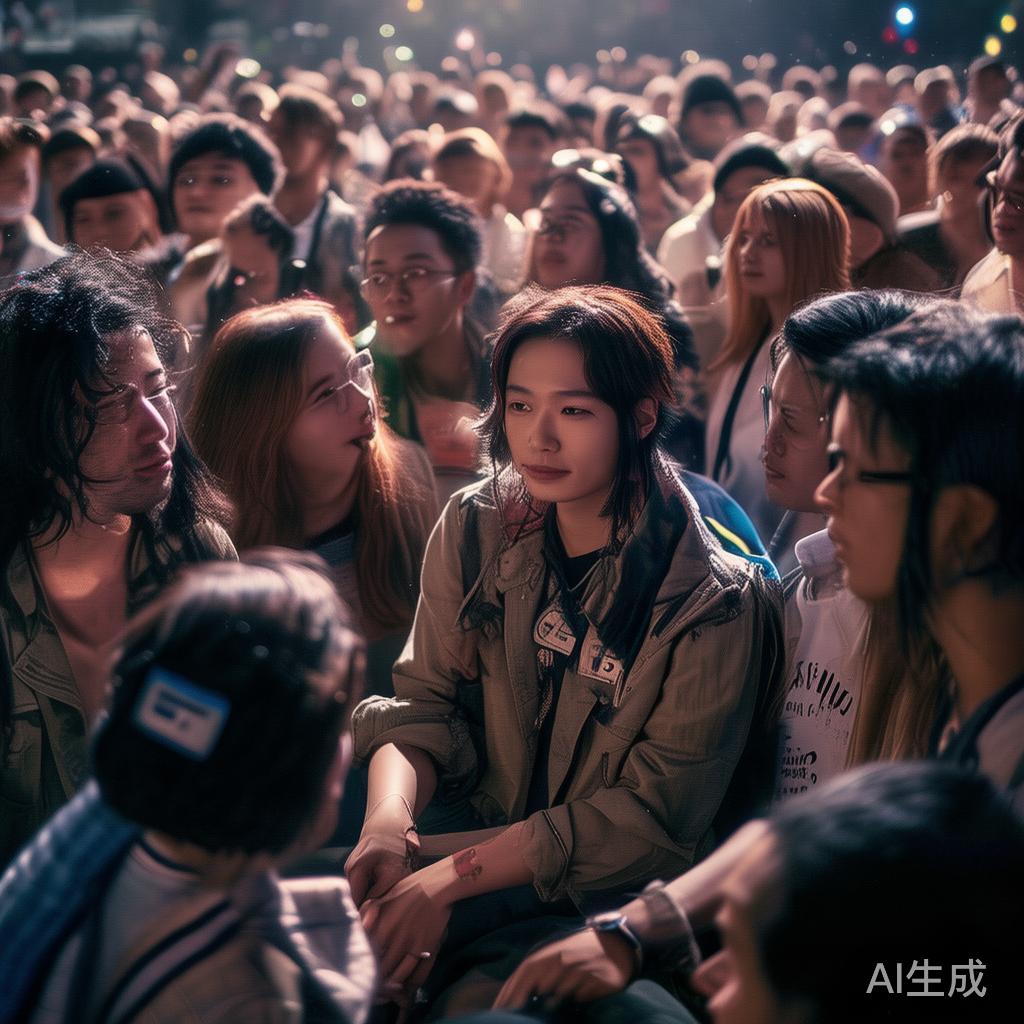 怎样查看抖音几级粉丝群插图1 怎样查看抖音几级粉丝群插图1