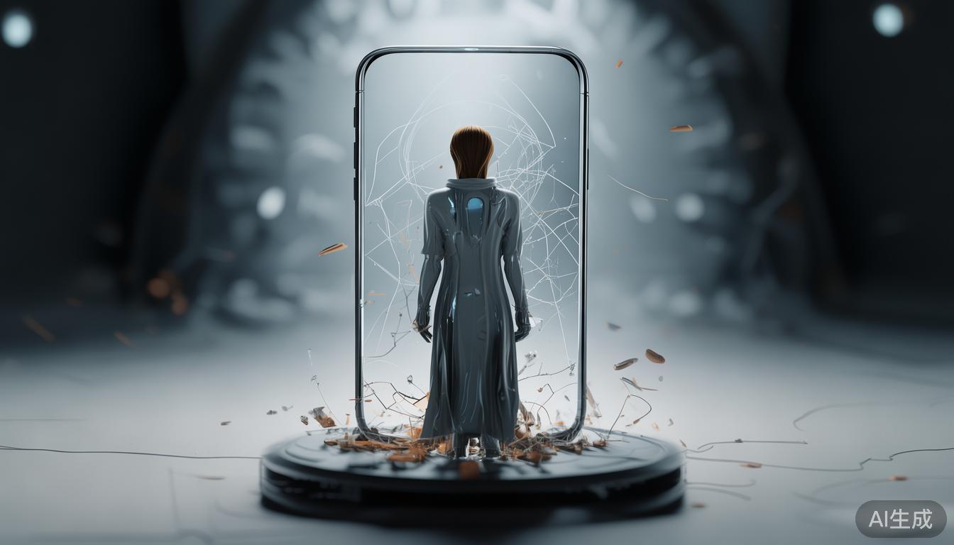 TikTok注册新号必须刷机吗插图1 TikTok注册新号必须刷机吗插图1