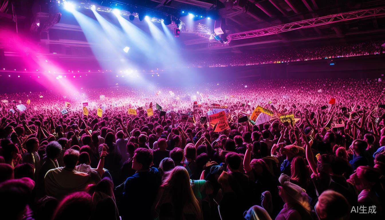 微博明星粉丝怎么玩的插图2