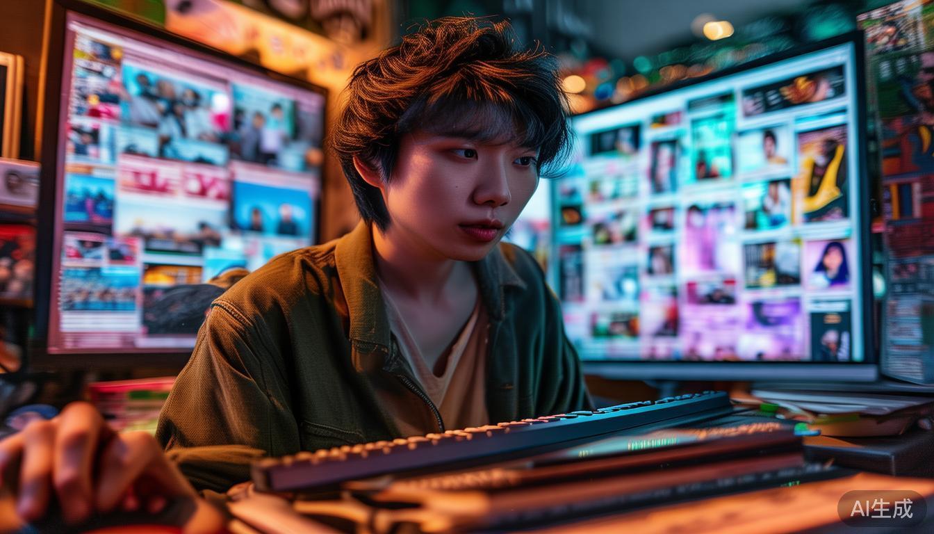 怎么让快手粉丝快速插图2