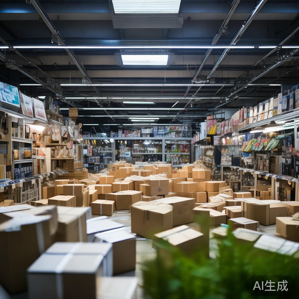 微信视频号广告买的东西在哪看订单插图1