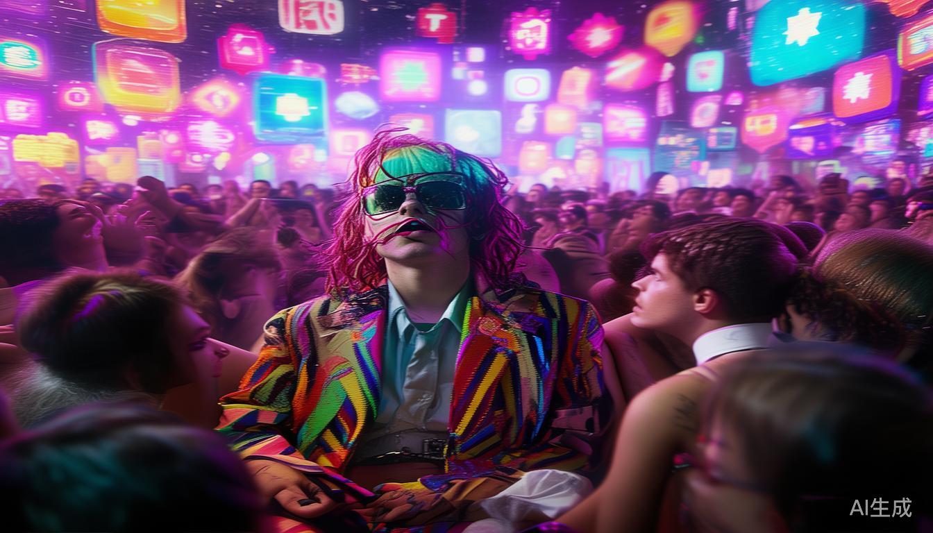 明星怎么跟粉丝互动微博插图1