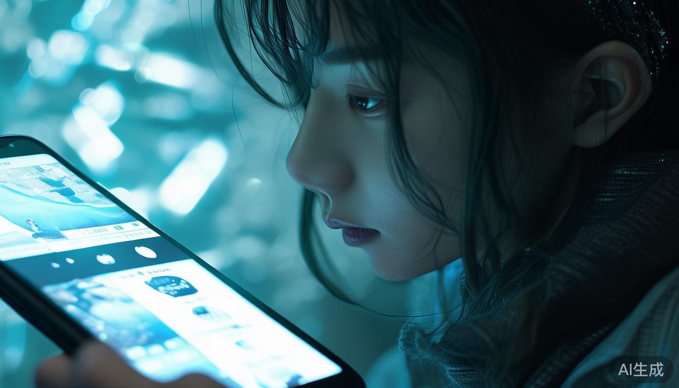 快手粉丝号怎么查询插图3